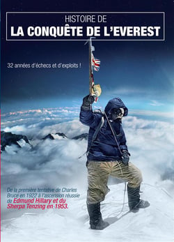 La Conquête de l'Everest