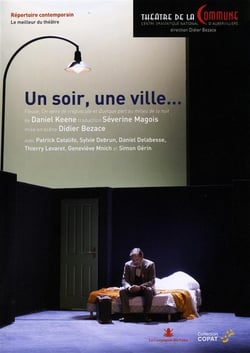 Un soir, une ville