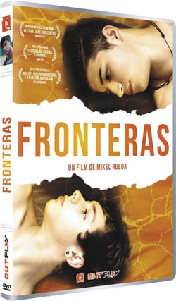 Fronteras