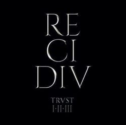 Re.ci.div - coffret cd+dvd