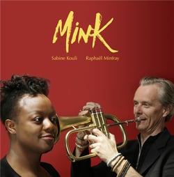 Mink
