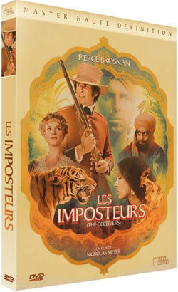 Les Imposteurs