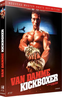 Kickboxer