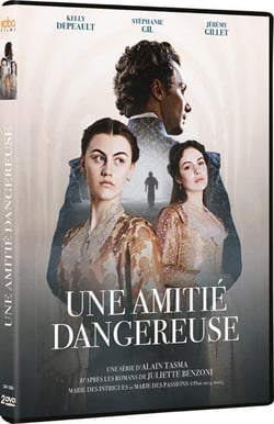 Une amitié dangereuse