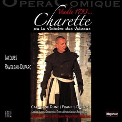 Raveleau-Duparc : Charette ou la victoire des vaincus