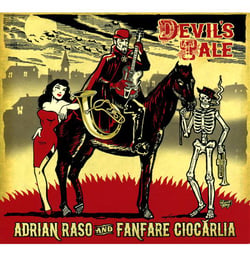 Devil's tale - CD