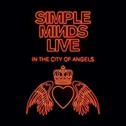 Live in the city of angels