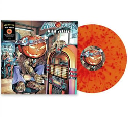 Metal Jukebox