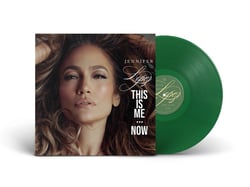 This Is Me...Now - édition deluxe