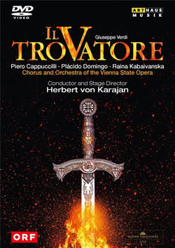 Il trovatore