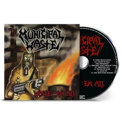 Waste 'Em All (Remastered)