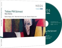 New works - CD