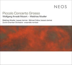 Piccolo concerto grosso