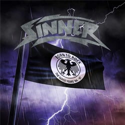 Born To Rock - The Noise Years '84-'87