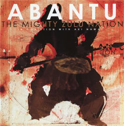 Abantu