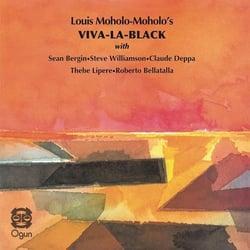 Louis Moholo - Moholo's Viva La Black