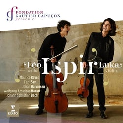 Luka & Léo Ispir