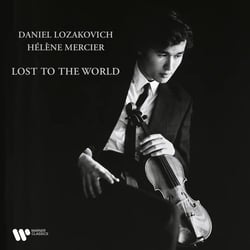 Lost The World