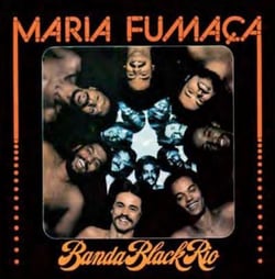 Maria Fumaca