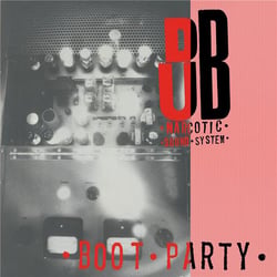 Boot Party