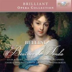 Beatrice di Tenda