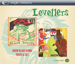 Green blade rising / truth & lies