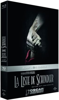 La Liste de Schindler