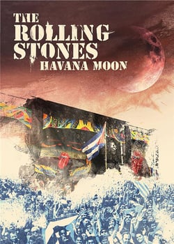 Havana moon