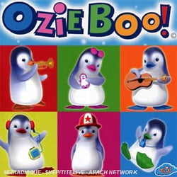 Ozie boo !