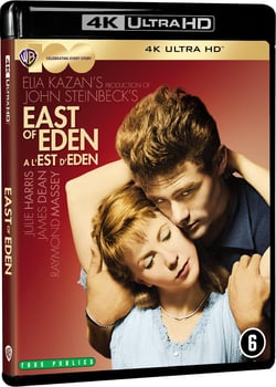 À l'est d'Eden