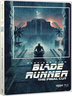 Blade Runner - Blu-ray 4K