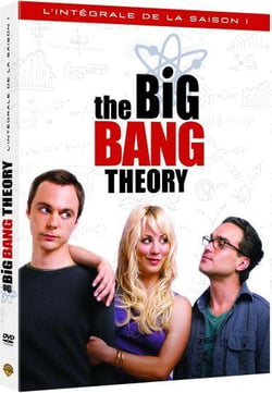 The Big Bang Theory - Saison 1