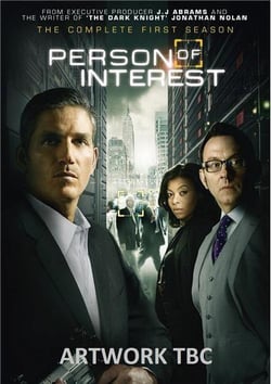 Person of Interest - Saison 1