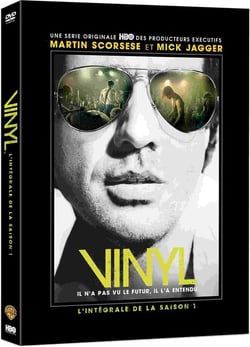 Vinyl - Saison 1