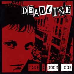 Take a good look