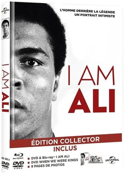 I Am Ali