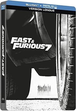 Fast & Furious 7