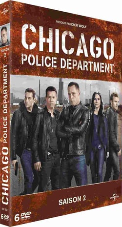 Chicago Police Department - Saison 2