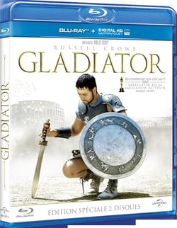 Gladiator