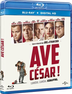 Ave César !
