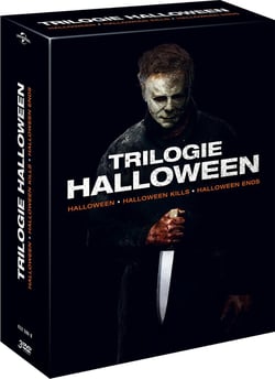 Halloween Trilogie