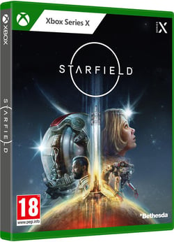 Starfield