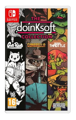 The Doinksoft Collection