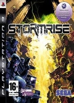 Storm Rise