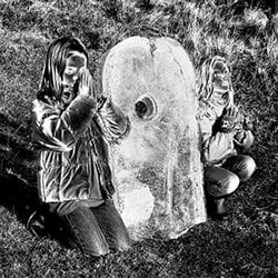 A million infant breaths (feat. Dave Anderson / Hawkwind) - Vinyle