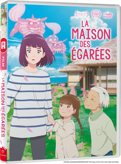 La Maison des égarées