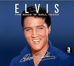 The rock n roll years