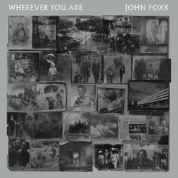 Wherever You Are - édition colorée