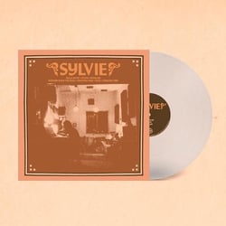 Sylvie - Vinyle