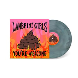 You're Welcome - édition colorée